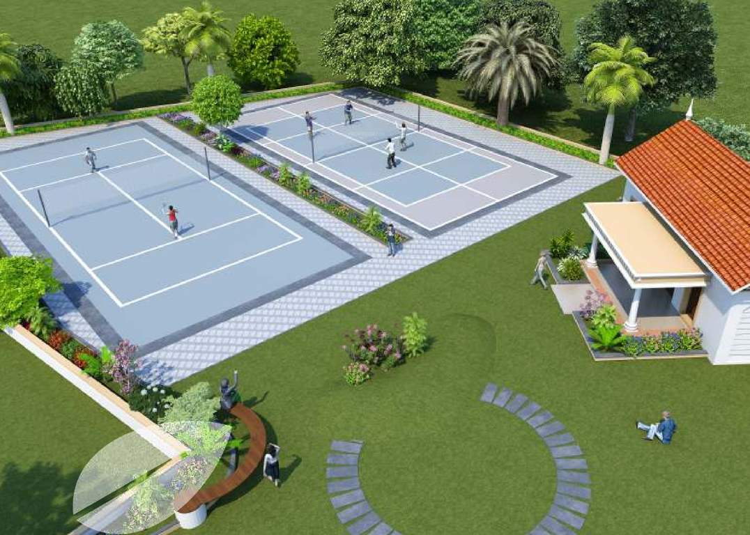 Images for Amenities of Dev Group India Dev Rose