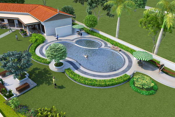 Images for Amenities of Dev Group India Dev Rose