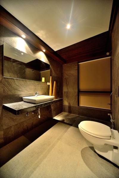 Images for Amenities of Panchratna Corporation Green Blossom