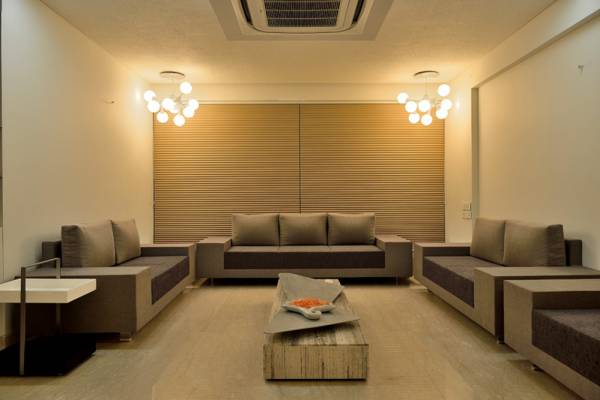 Images for Main Other of Panchratna Corporation Green Blossom