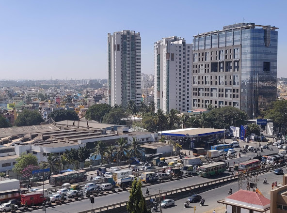 excellency Elevation