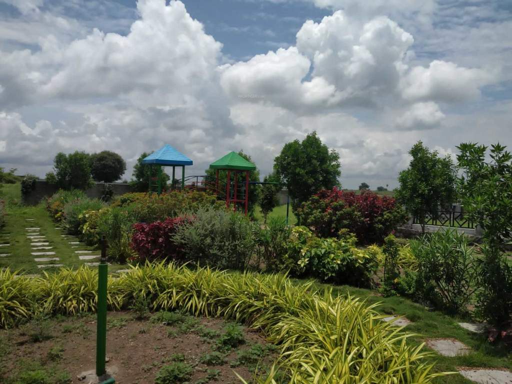  lotus gardens Plot
