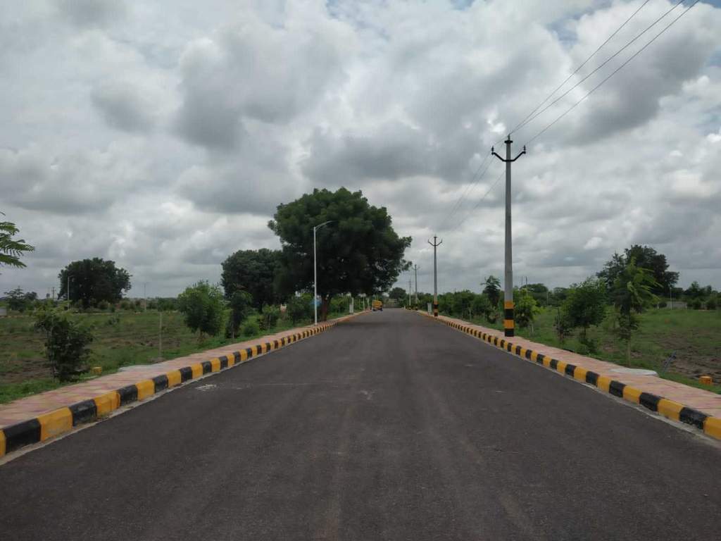  lotus gardens Plot