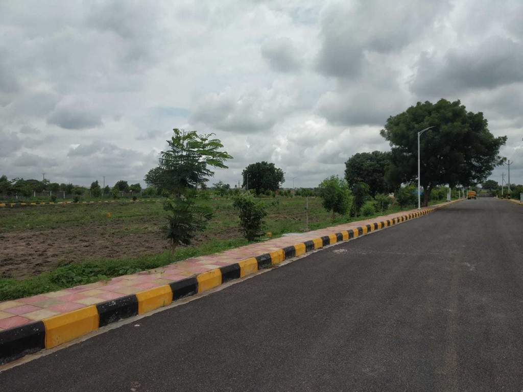  lotus gardens Plot