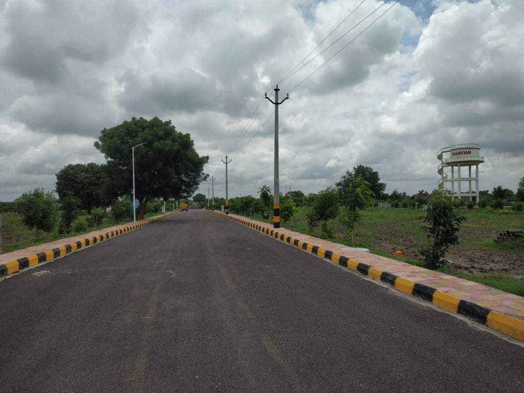  lotus gardens Plot