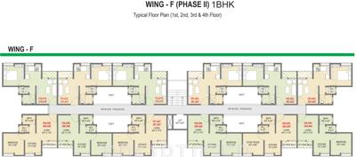 Images for Cluster Plan of Maple Aapla Ghar Sanaswadi aapla-ghar-sanaswadi Images for Cluster Plan of Maple Aapla Ghar Sanaswadi