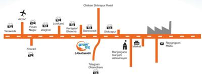 Images for Location Plan of Maple Aapla Ghar Sanaswadi aapla-ghar-sanaswadi Images for Location Plan of Maple Aapla Ghar Sanaswadi