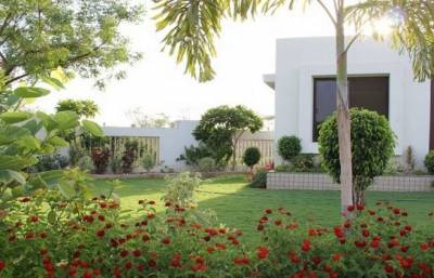  devansh-harmonny Landscaped Gardens