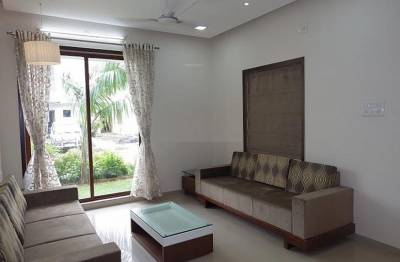  devansh-harmonny Living Area