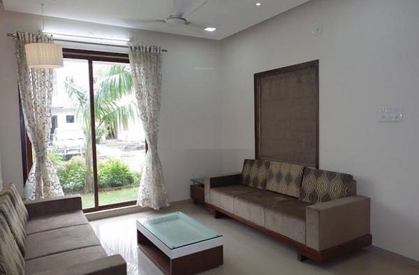  devansh-harmonny Living Area