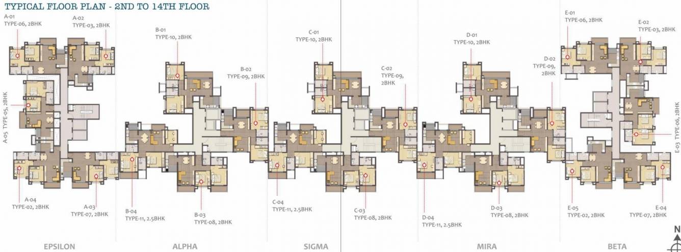 Images for Cluster Plan of MJR Clique Hydra