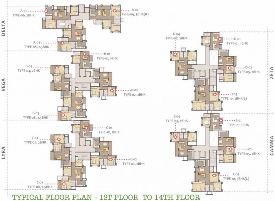 Images for Cluster Plan of MJR Clique Hydra