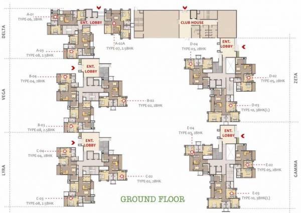 Images for Cluster Plan of MJR Clique Hydra
