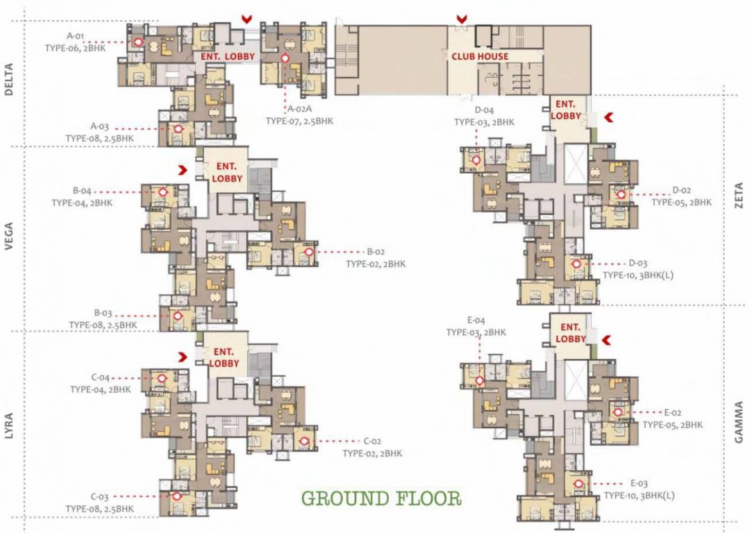 Images for Cluster Plan of MJR Clique Hydra