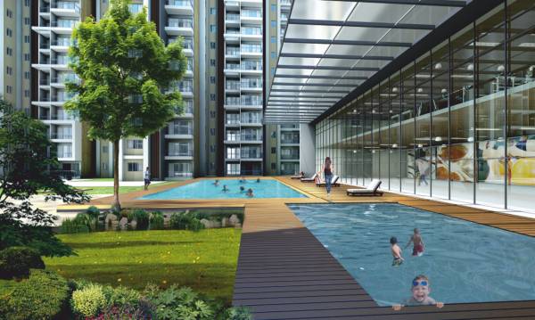 Images for Amenities of MJR Clique Hydra