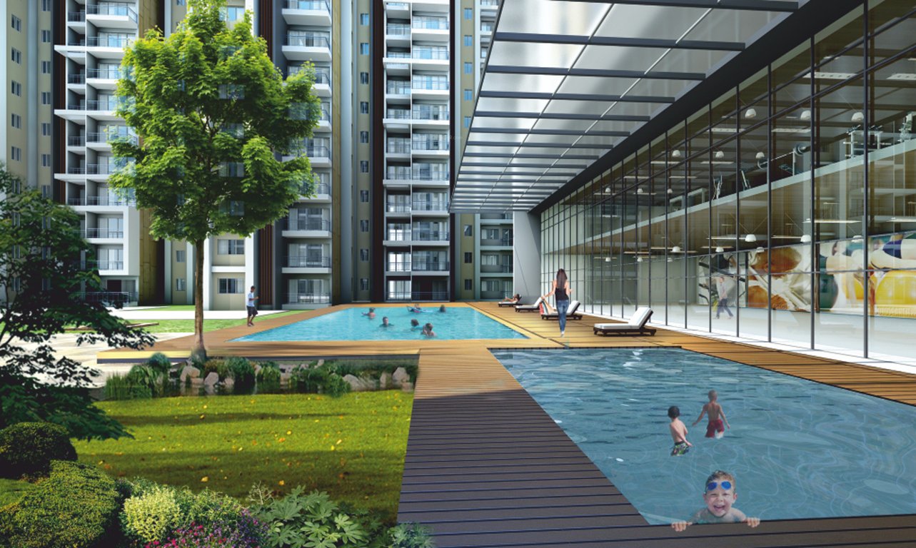 Images for Amenities of MJR Clique Hydra