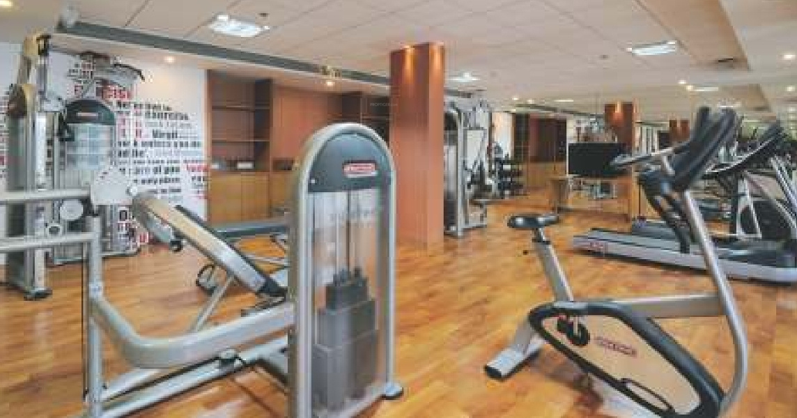 Images for Amenities of Savvy Infrastructures Saarus Enclave