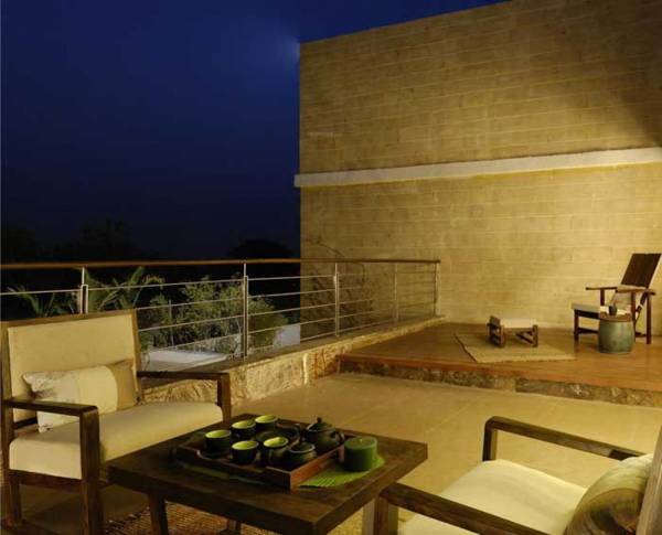 Images for Main Other of Savvy Infrastructures Saarus Enclave