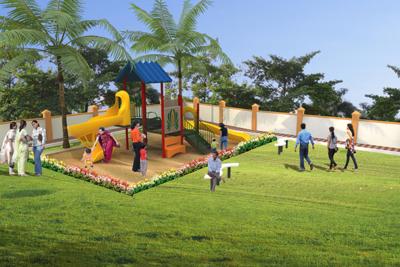 Images for Amenities of Nilesh Samrudhi