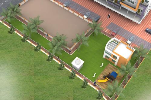 Images for Amenities of Nilesh Samrudhi