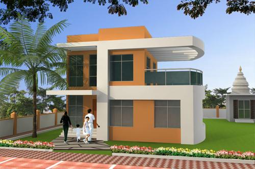 Images for Amenities of Nilesh Samrudhi