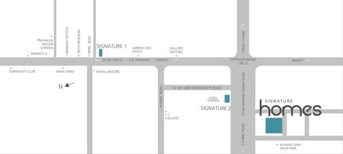  homes Images for Location Plan of Signature Signature Homes