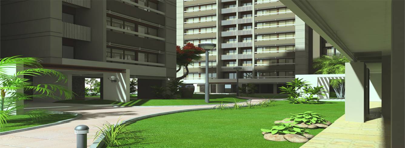 Images for Elevation of Devnandan Infinity