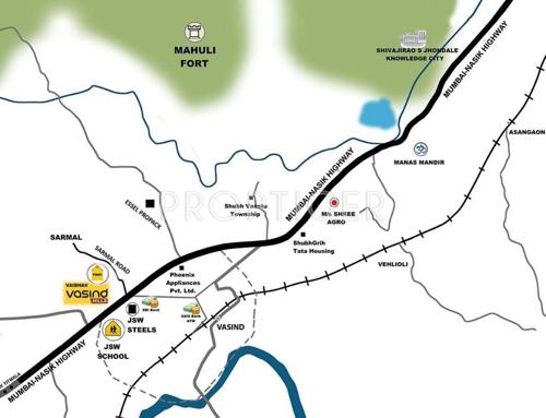 hillview Images for Location Plan of VBHC Hillview