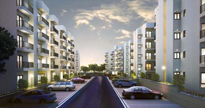  hillview Images for Elevation of VBHC Hillview