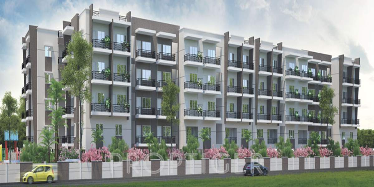  desai orchid Images for Elevation of Adithya Desai Orchid