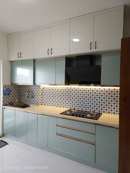 Kitchen sunshine Kitchen