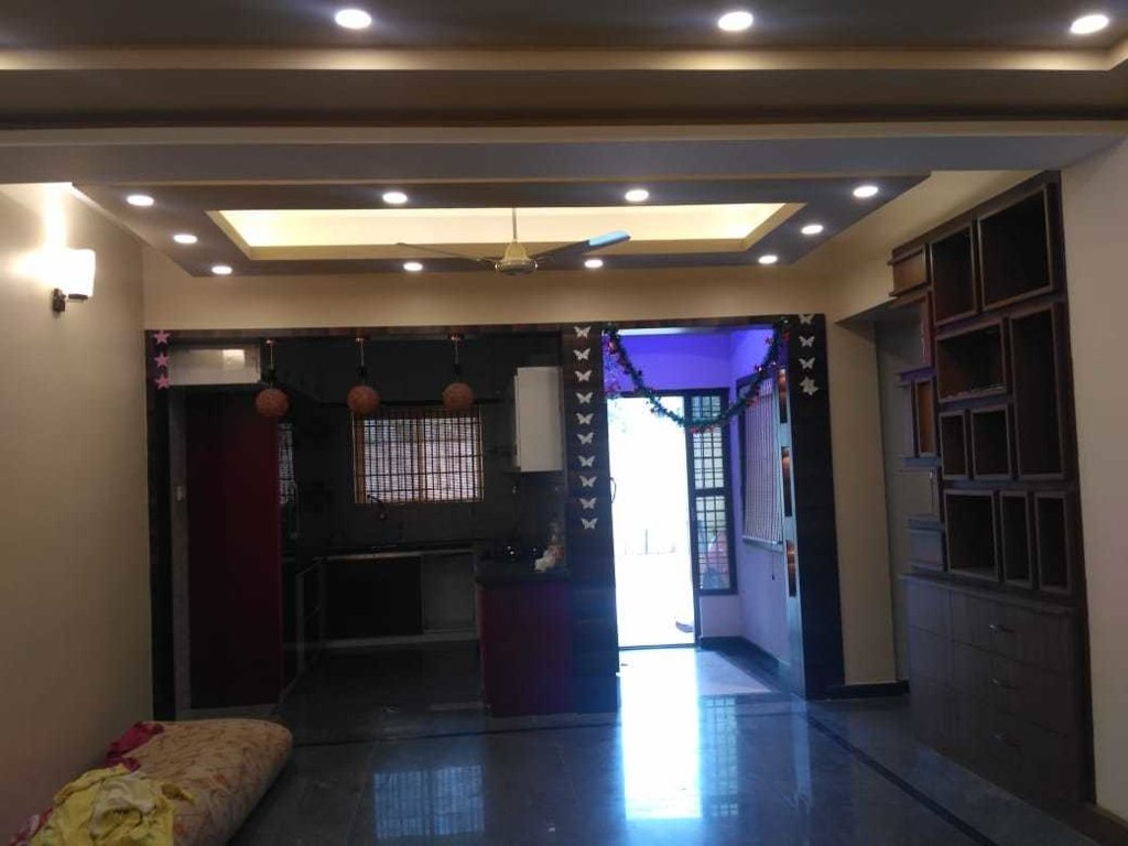  sunshine Living Area