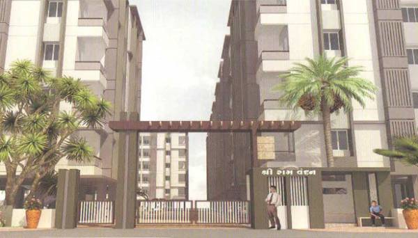  shree-ram-vandan Gated Community