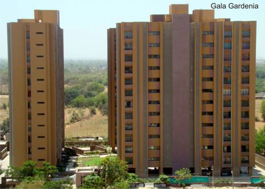 Images for Elevation of Gala Gardenia