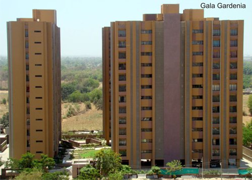  gardenia Images for Elevation of Gala Gardenia