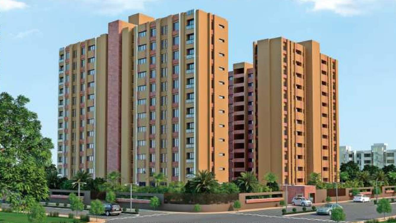 gardenia Images for Elevation of Gala Gardenia