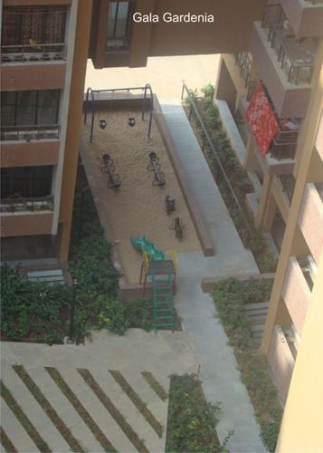 Children's play area gardenia Children's play area