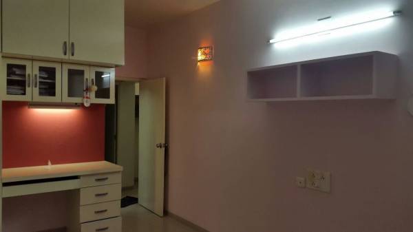 Bedroom gardenia Bedroom