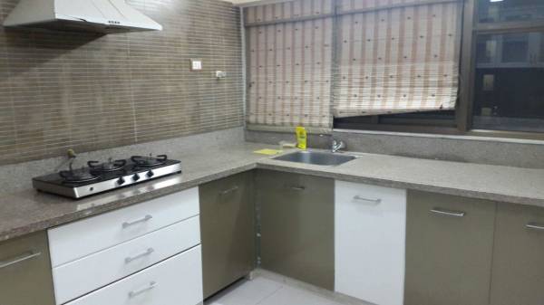 Kitchen gardenia Kitchen