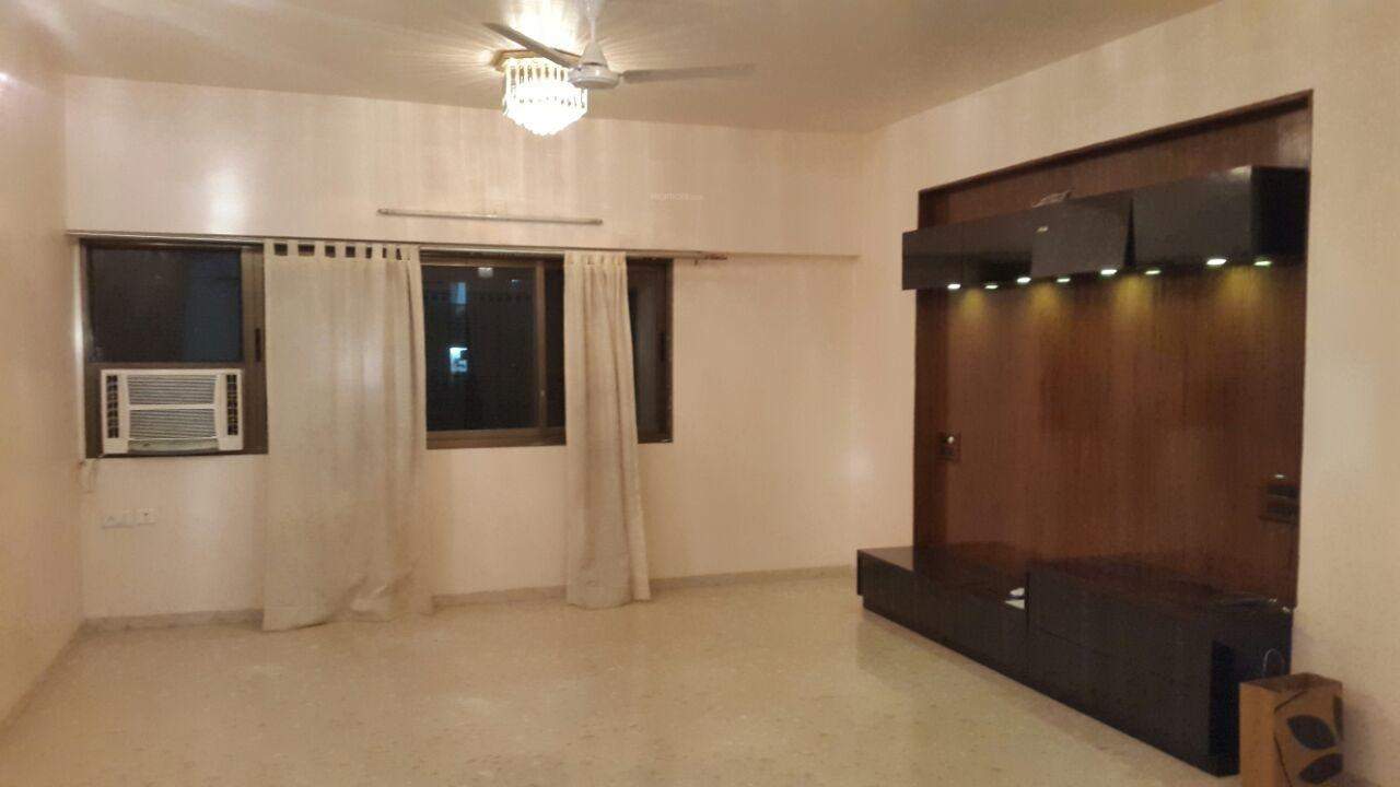 gardenia Living Area