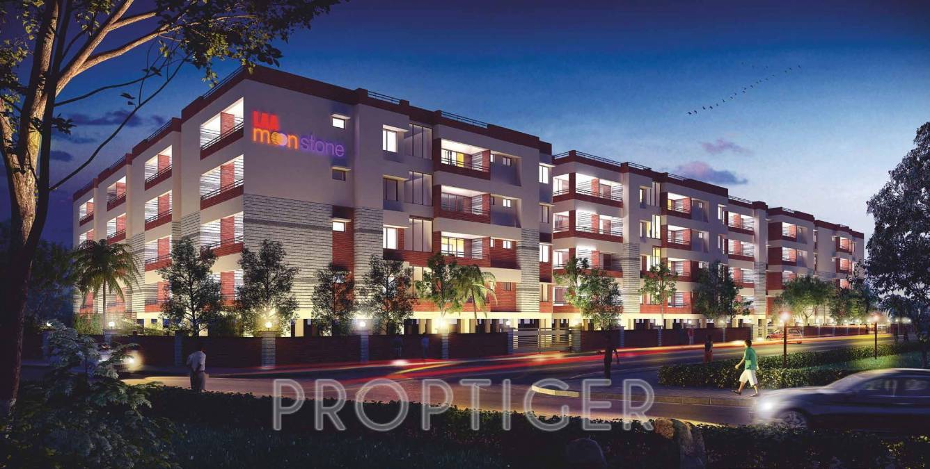 Images for Elevation of Laa Moon Stone