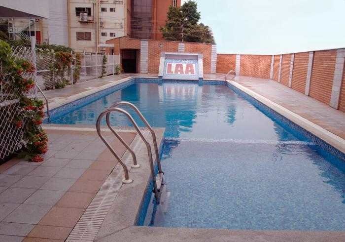  moon stone Swimming Pool