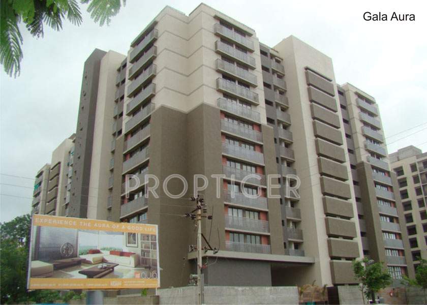  aura Images for Elevation of Gala Aura