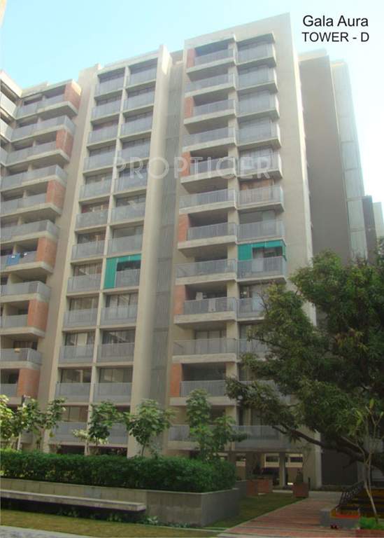  aura Images for Elevation of Gala Aura