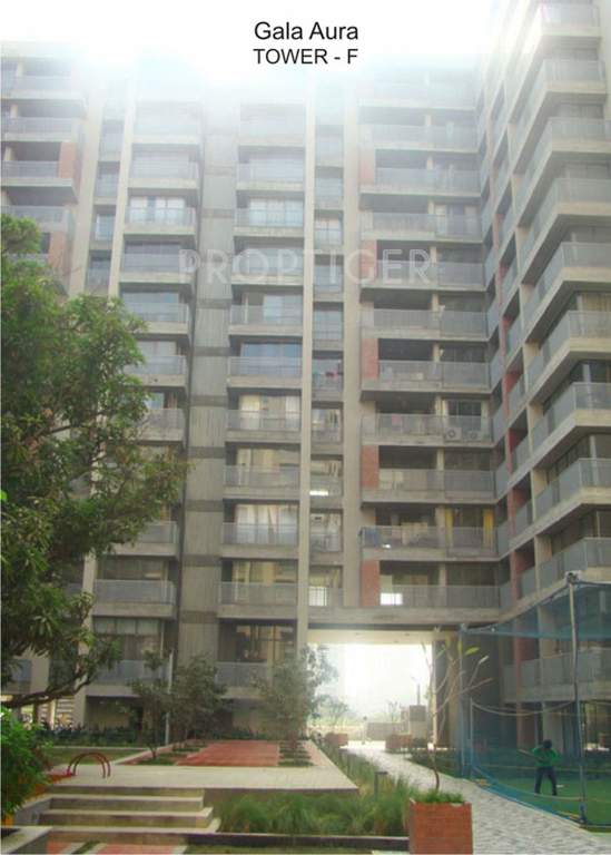  aura Images for Elevation of Gala Aura