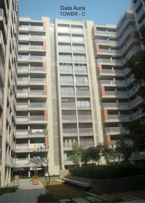  aura Images for Elevation of Gala Aura