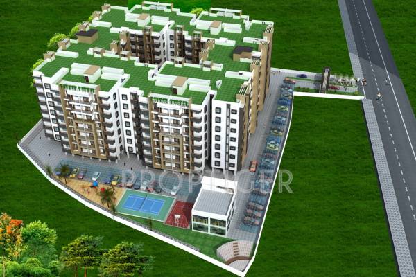  square Images for Elevation of Celebrity Square