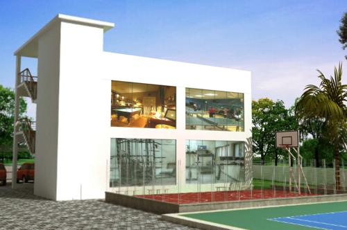 Images for Amenities of Celebrity Square