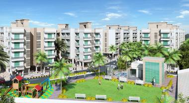 Images for Elevation of Aakar Corporation Green Village Images for Elevation of Aakar Corporation Green Village