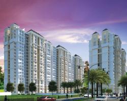 Images for Elevation of Purva Westend westend Images for Elevation of Purva Westend
